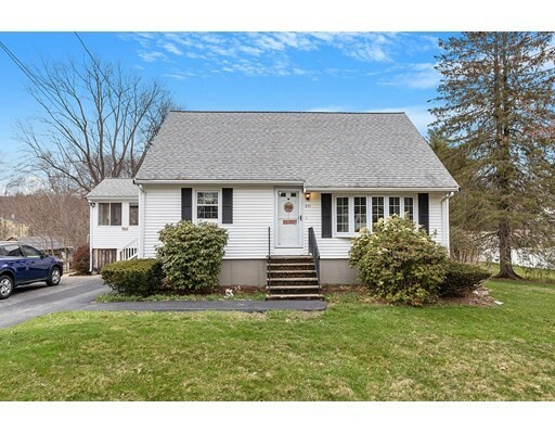 Property Photo:  371 Treble Cove Road  MA 01862 