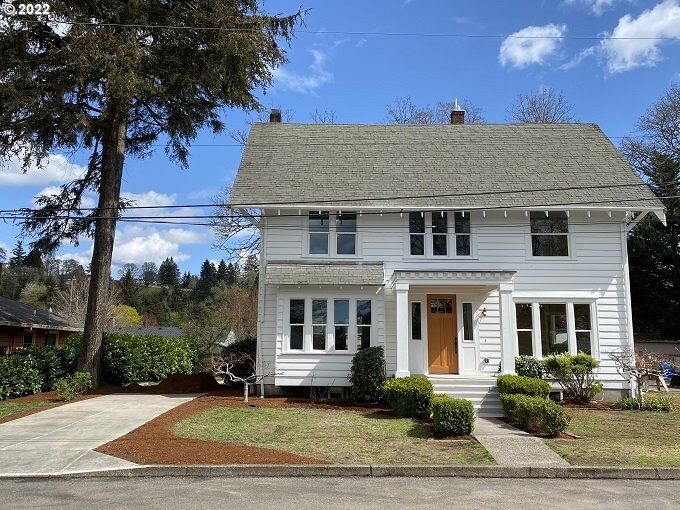 413 Date St  Vancouver WA 98661 photo