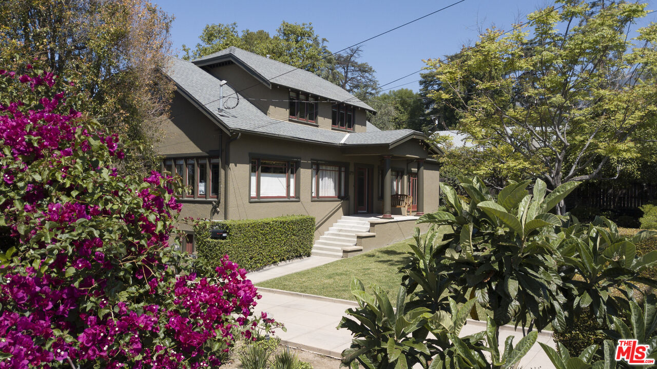 Property Photo: 2745 Santa Anita Ave CA 91001