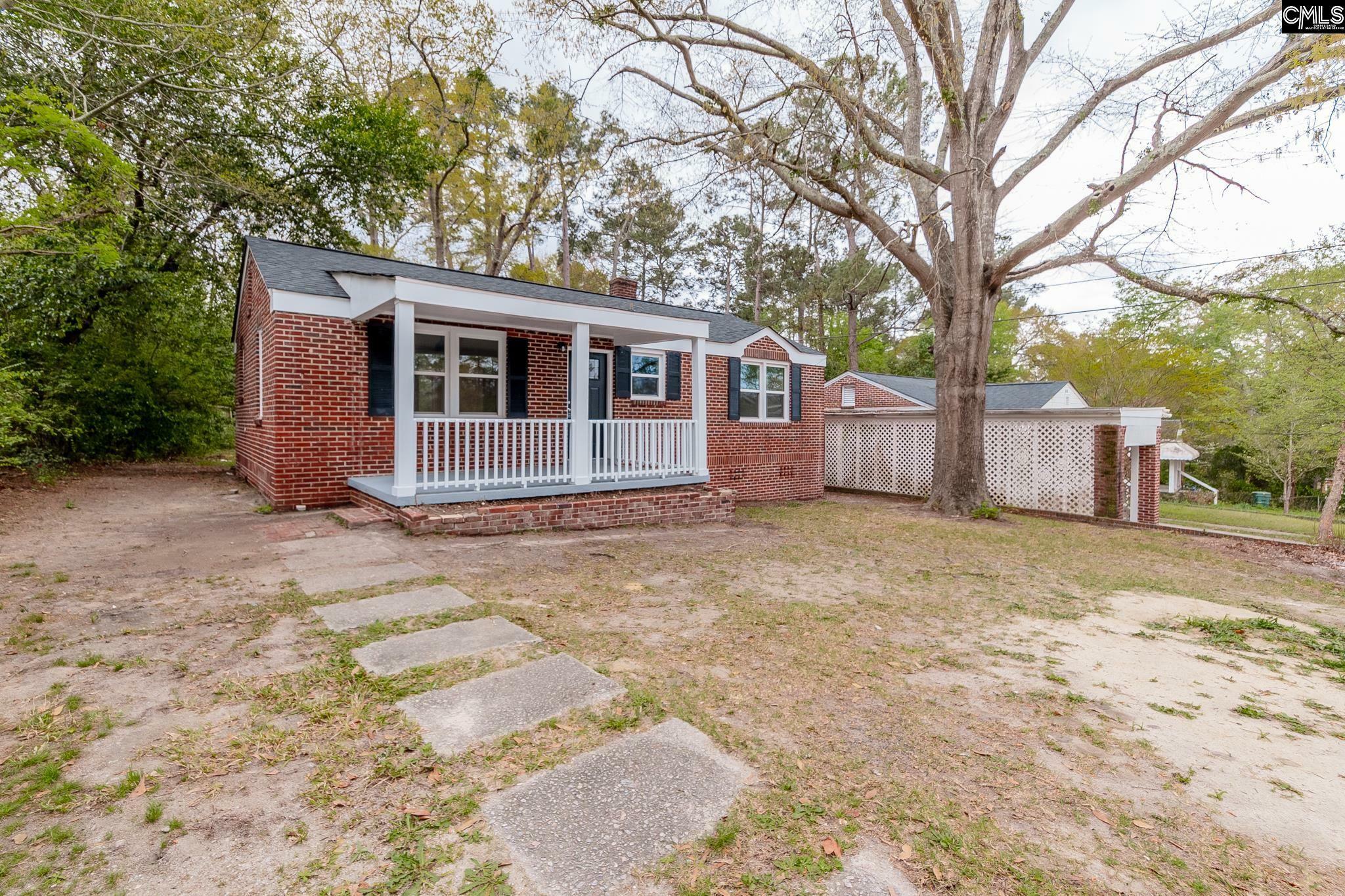 64 Hutto  Columbia SC 29204 photo