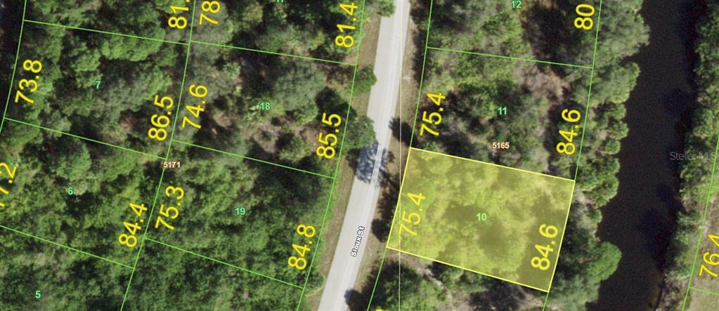 Property Photo: 7410 Sioux Street FL 33981