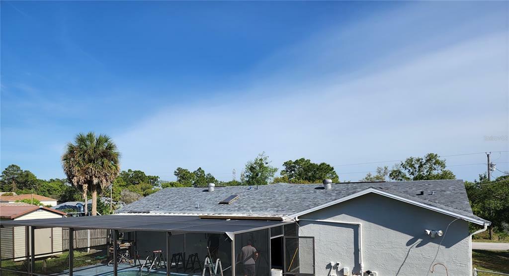 Property Photo:  13267 Brewster Road  FL 34609 