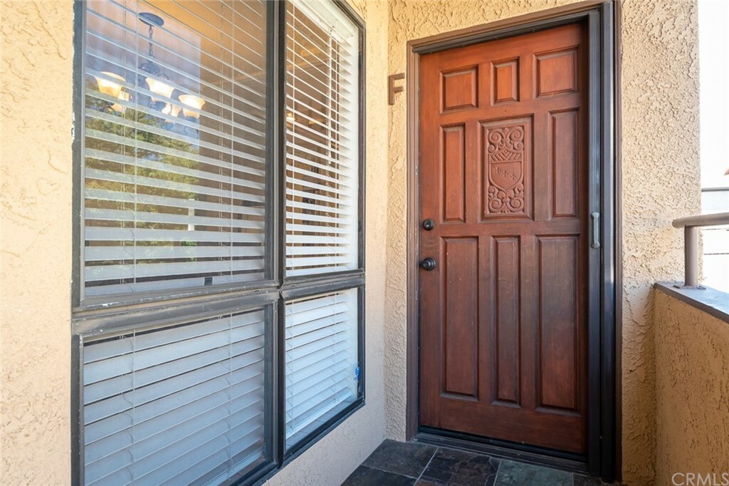 Property Photo: 631 E Santa Anita Avenue 6 Or F CA 91501