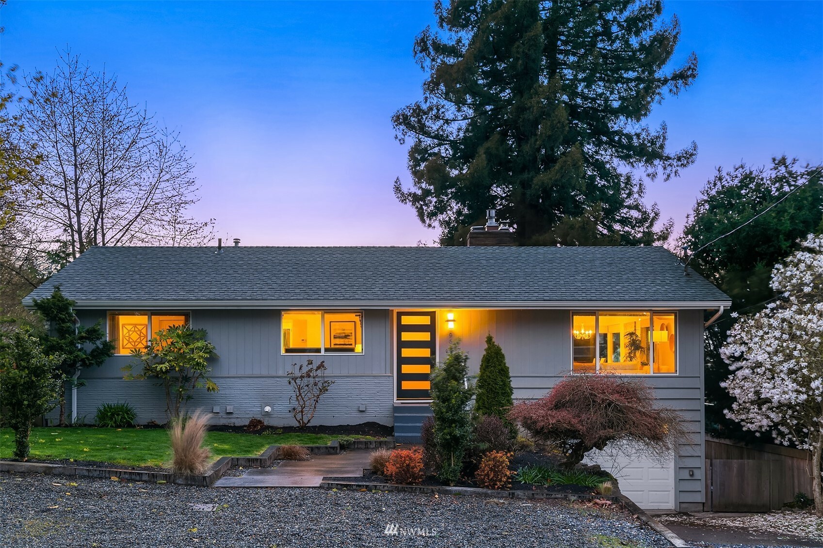 Property Photo:  9617 42nd Avenue SW  WA 98136 