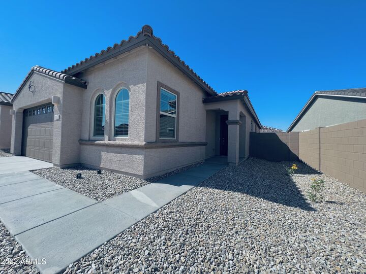 Property Photo:  19352 W Elm Street  AZ 85340 
