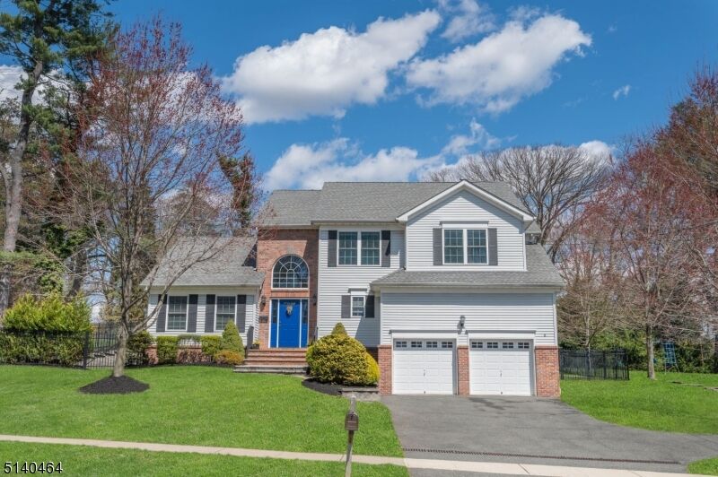 Property Photo:  6 Woodland Ave  NJ 07960 