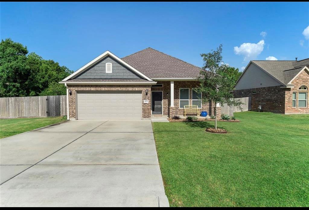 Property Photo: 4030 Avenue L TX 77510