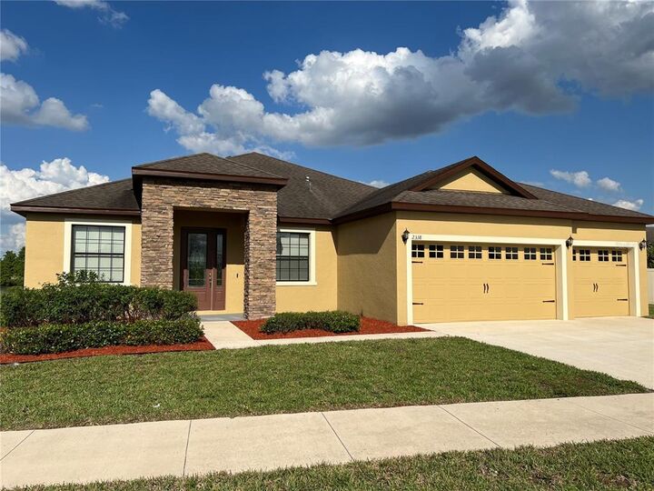 2338 Sebago Drive  Lakeland FL 33805 photo
