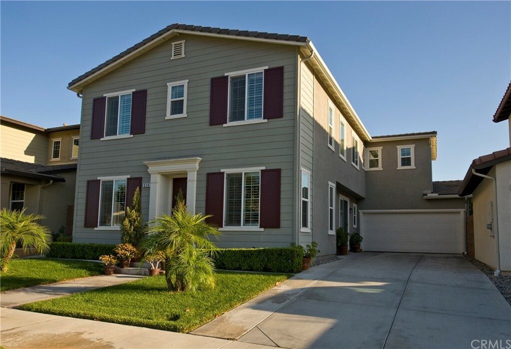Property Photo: 514 Oak Trail Place CA 91741