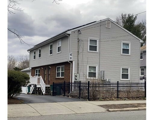Property Photo:  51 Holyoke St  MA 01905 