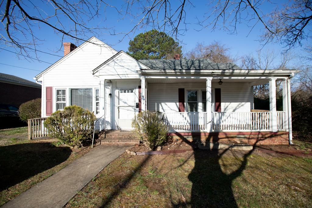 Property Photo:  611 Griffin Boulevard  VA 23960 