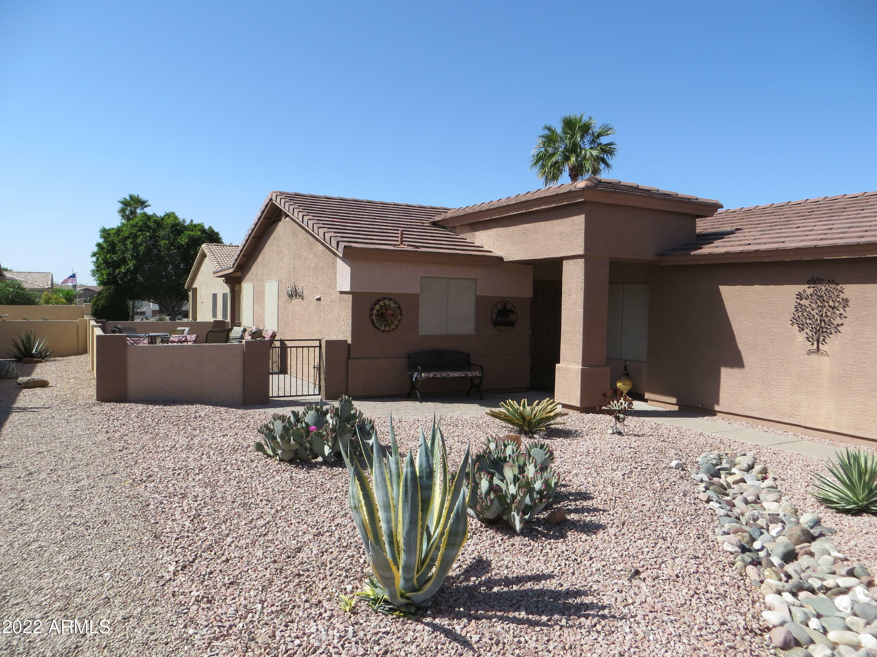 Property Photo:  2101 S Meridian Road 305  AZ 85120 