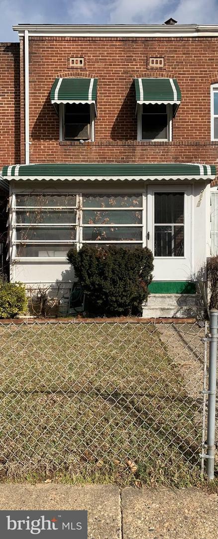 Property Photo:  2823 Bookert Drive  MD 21225 