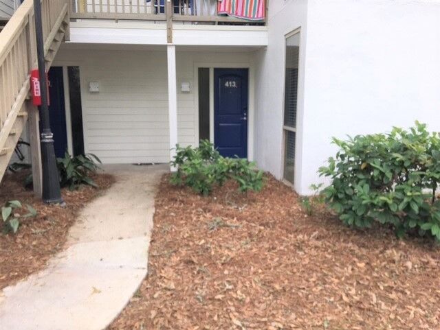 Property Photo:  1175 N Beachview Drive 413  GA 31527 