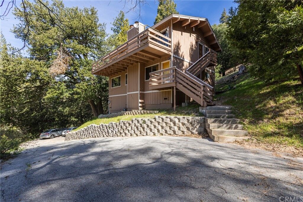 Property Photo: 25107 Moon Drive CA 92325