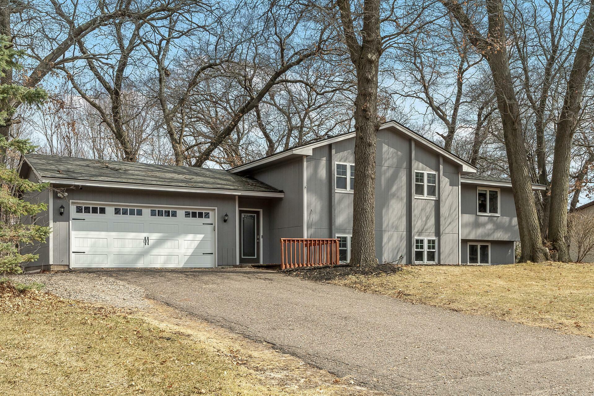 Property Photo:  16807 Hastings Street NE  MN 55304 