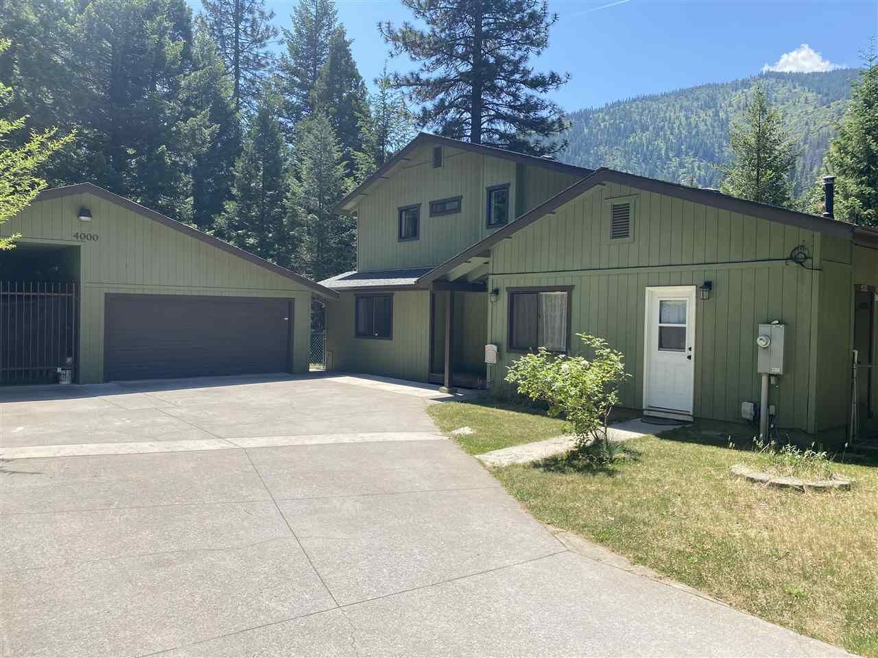 Property Photo: 4000 Timber Dr CA 96025