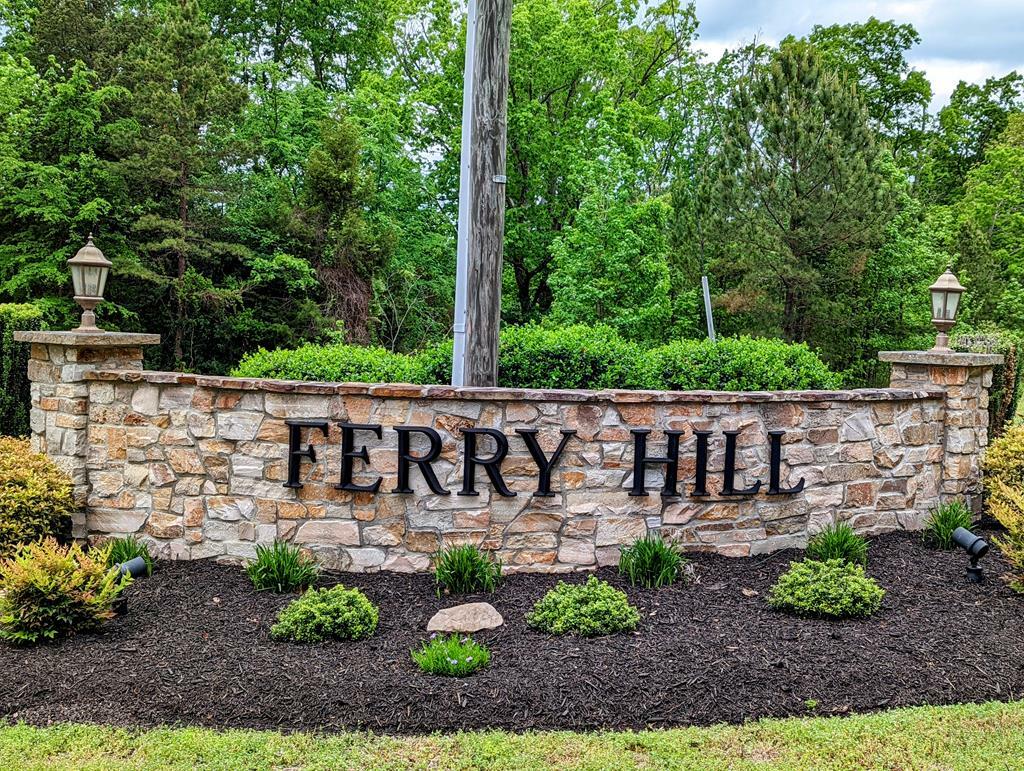 Property Photo:  30 Ferry Hill Trail  VA 23927 