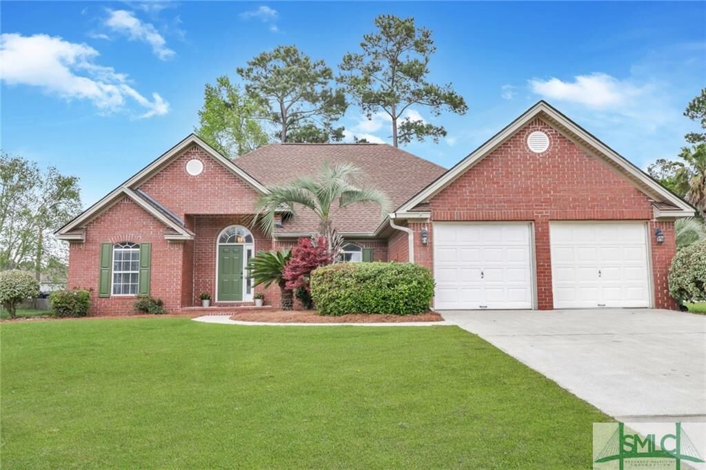 Property Photo:  16 Sundance Road  GA 31322 