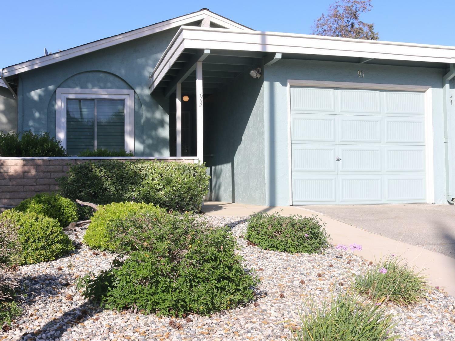 93 Sequoia Drive  Vacaville CA 95687 photo