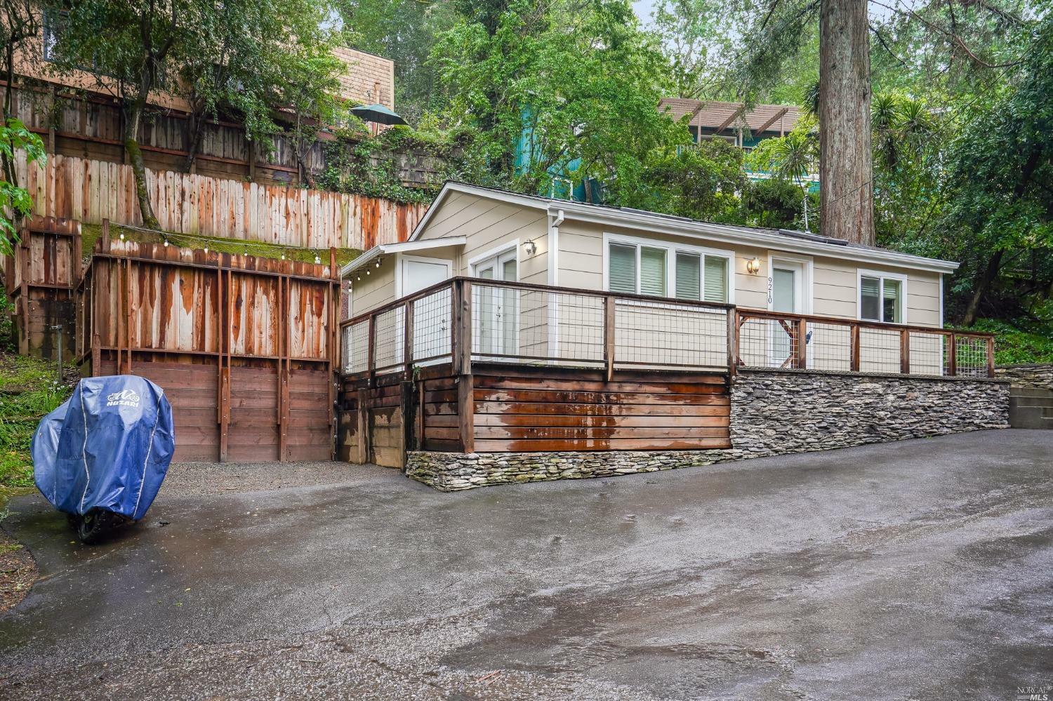 Property Photo: 9210 Rio Vista Road CA 95436