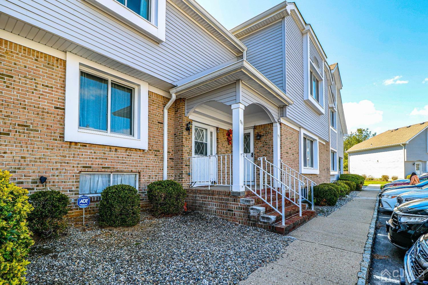 Property Photo:  93 Joann Court  NJ 08852 