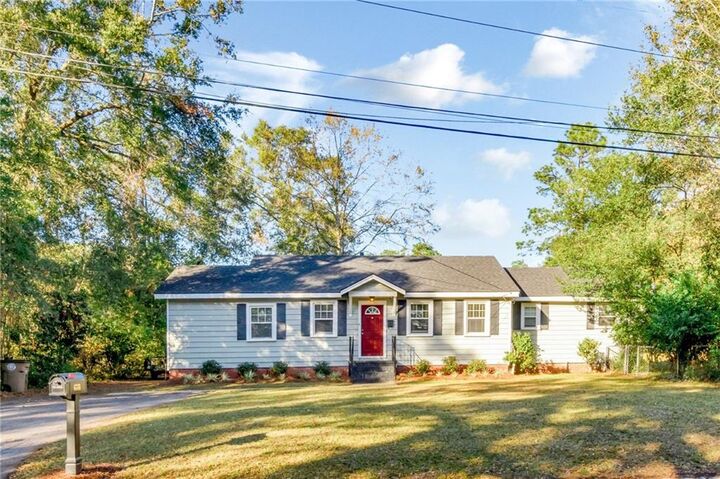 4800 Auburn Drive N  Mobile AL 36618 photo