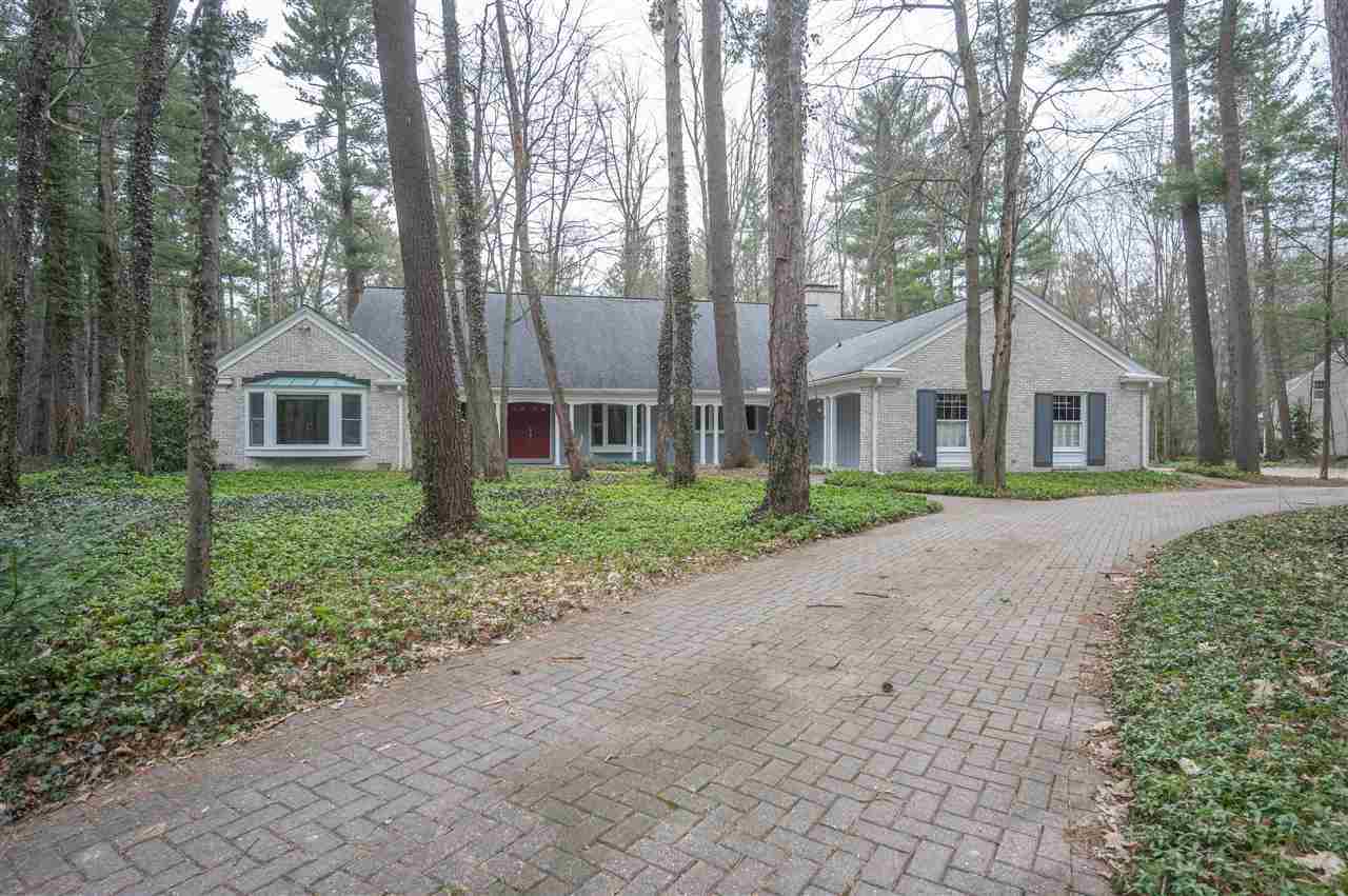 Property Photo:  1809 Norwood Drive  MI 48640 