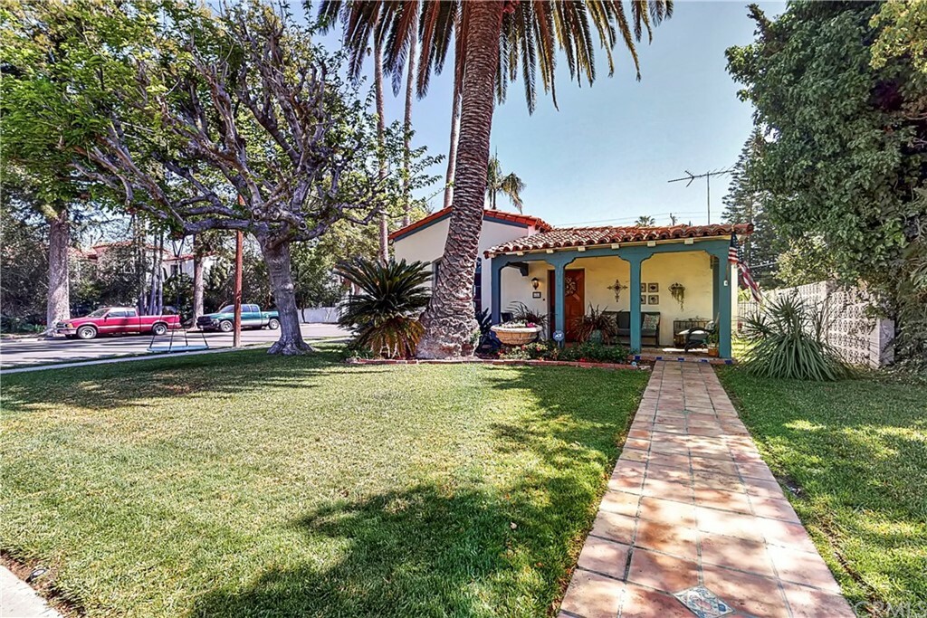 Property Photo:  630 N Clementine Street  CA 92805 