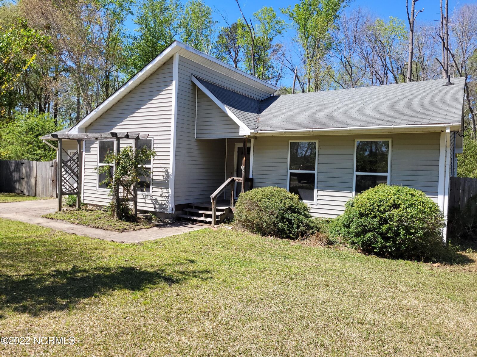 Property Photo: 178 Bienville Drive NC 28311