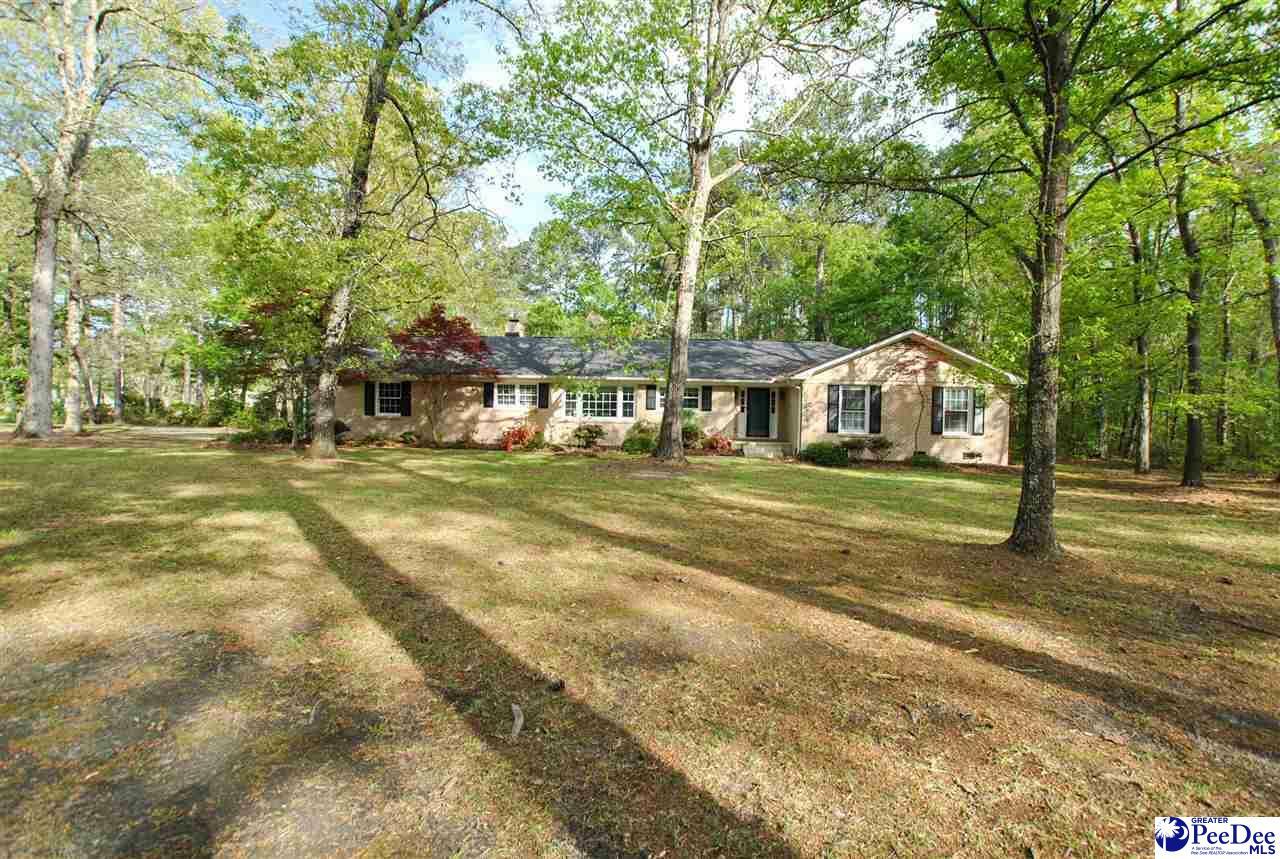 Property Photo:  4320 Bedford Lane  SC 29501 