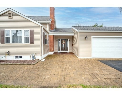 Property Photo: 130 Oakridge St MA 01020