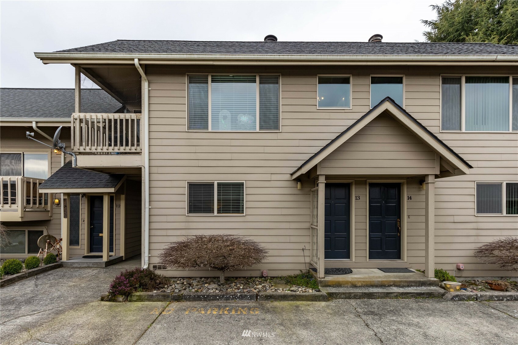 Property Photo:  1310 River Road 13  WA 98632 