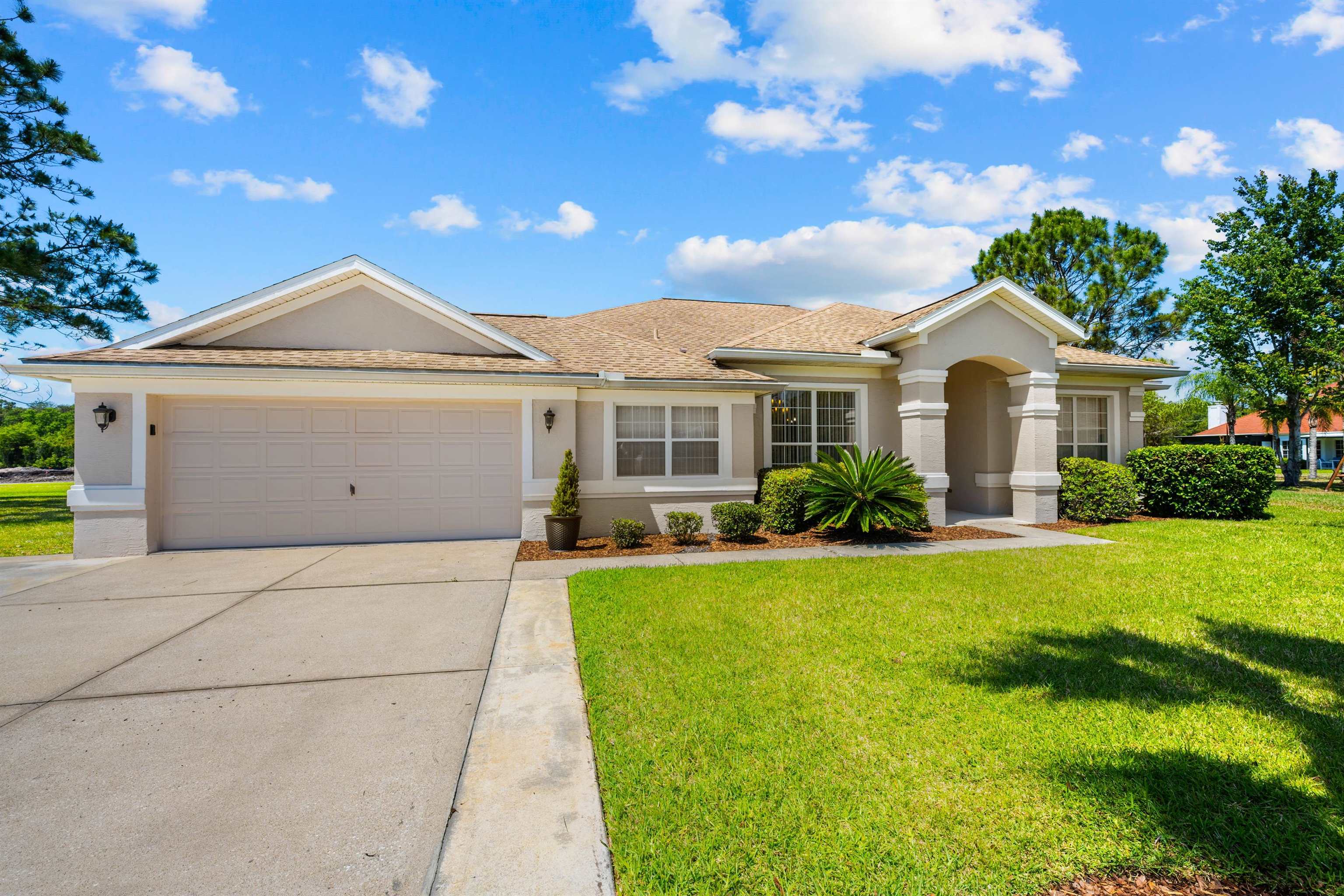 Property Photo:  4408 Schwab Ct  FL 32033 