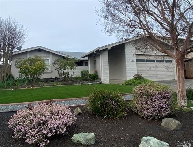 Property Photo: 608 Appaloosa Drive CA 94954