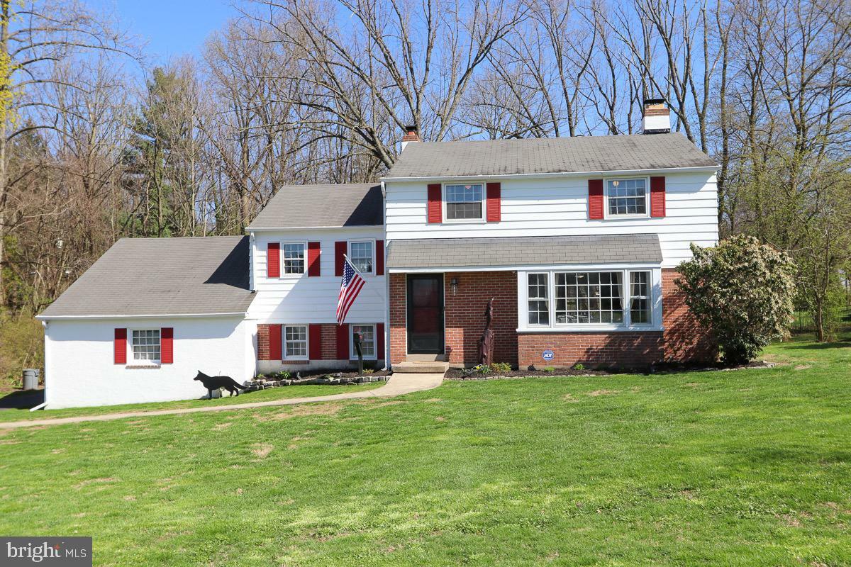 Property Photo:  132 Greyhorse Road  PA 19090 