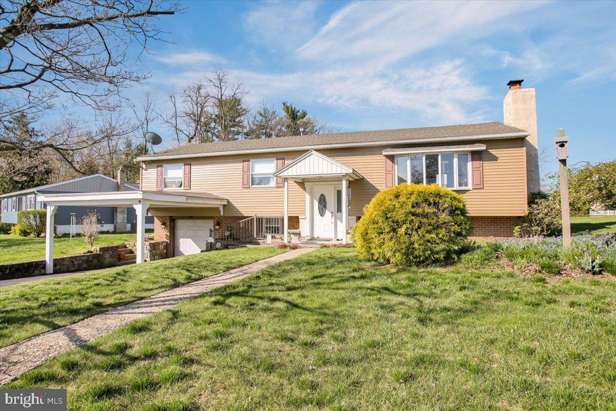 Property Photo: 1 Michele Court PA 19606