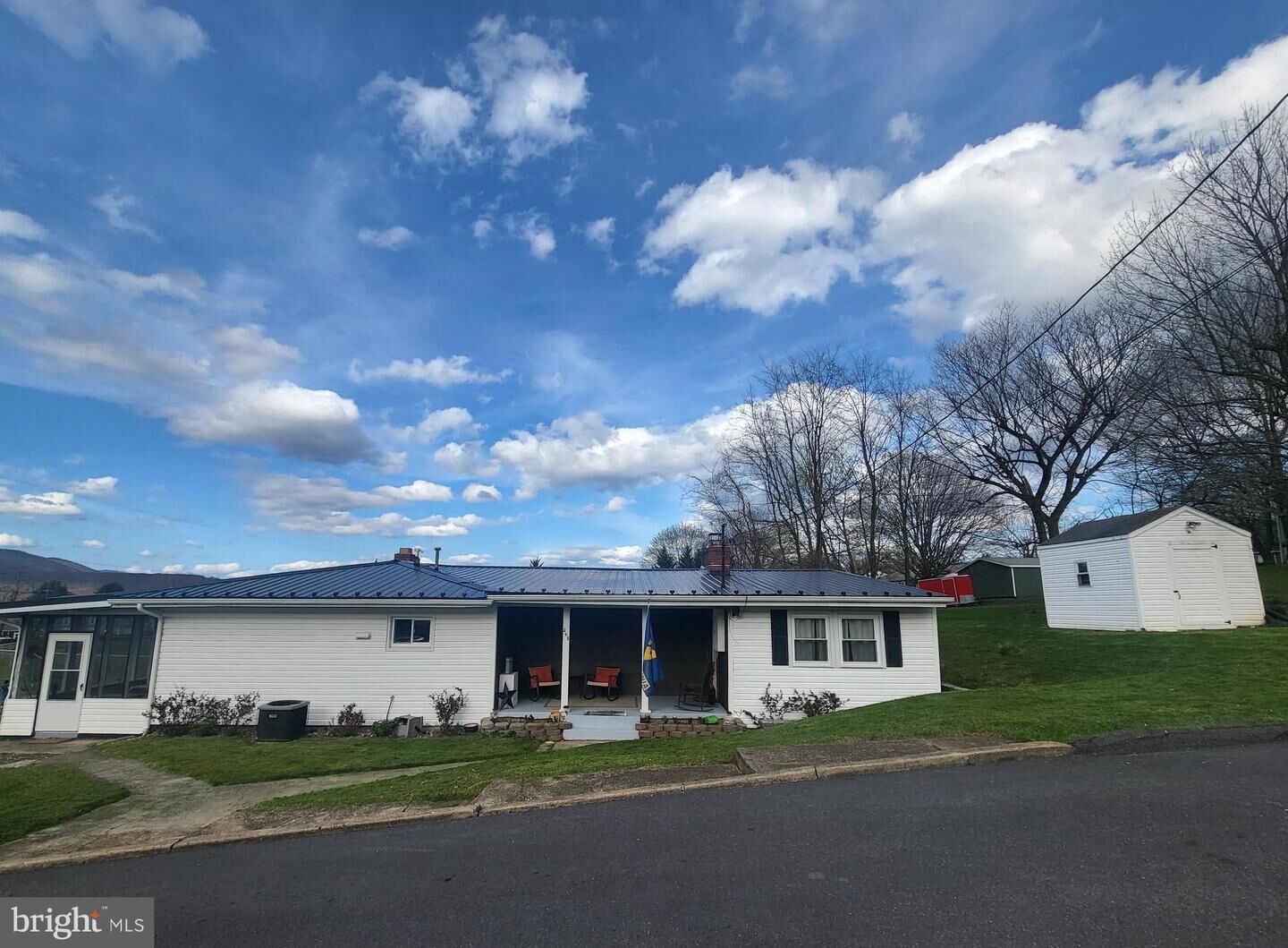 Property Photo:  65 White Street  WV 26726 