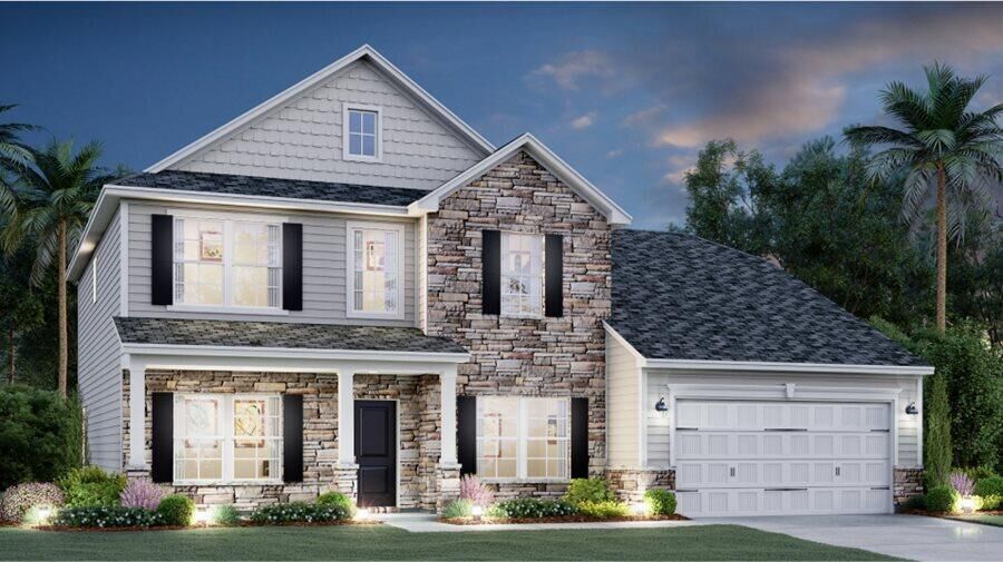 Property Photo: 707 Newbury Street SC 29486