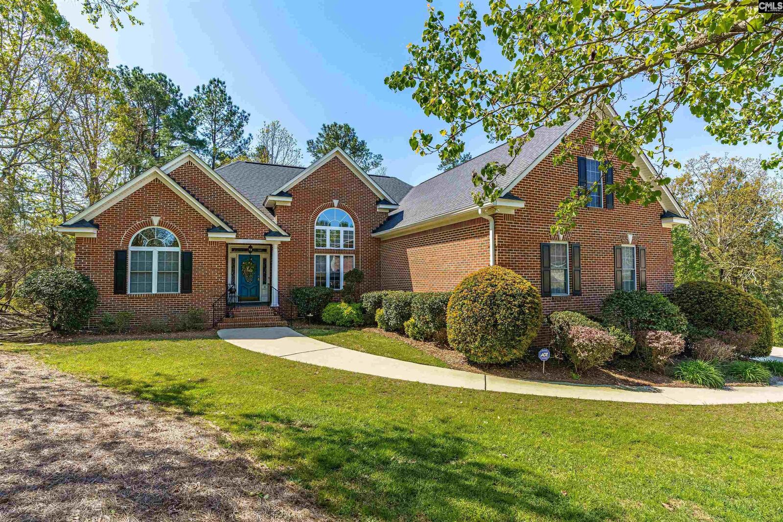 Property Photo: 8 Barberry SC 29212-2838