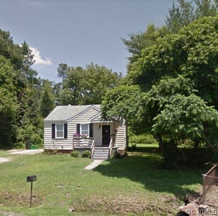 Property Photo:  500 Cavalier Circle  VA 23224 