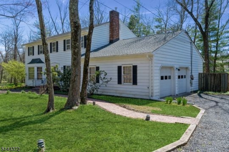 Property Photo: 80 Princeton Ave NJ 08553