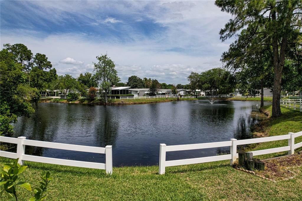 Property Photo:  3320 Rainbow Road  FL 32778 