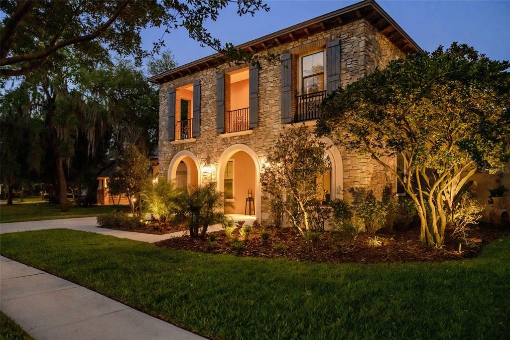 Property Photo: 15935 Ternglade Drive FL 33547