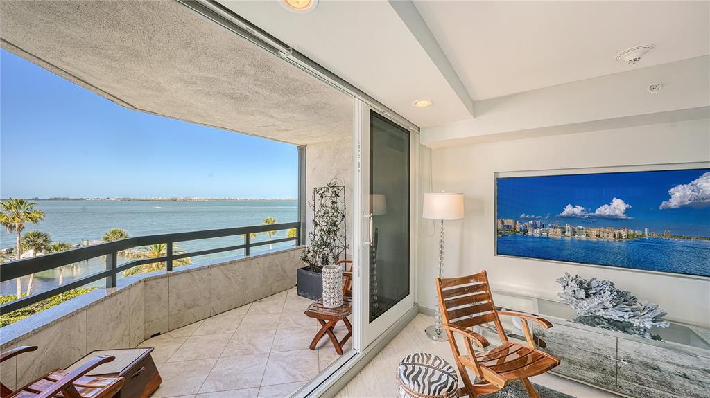 Property Photo: 988 Blvd Of The Arts 509 FL 34236
