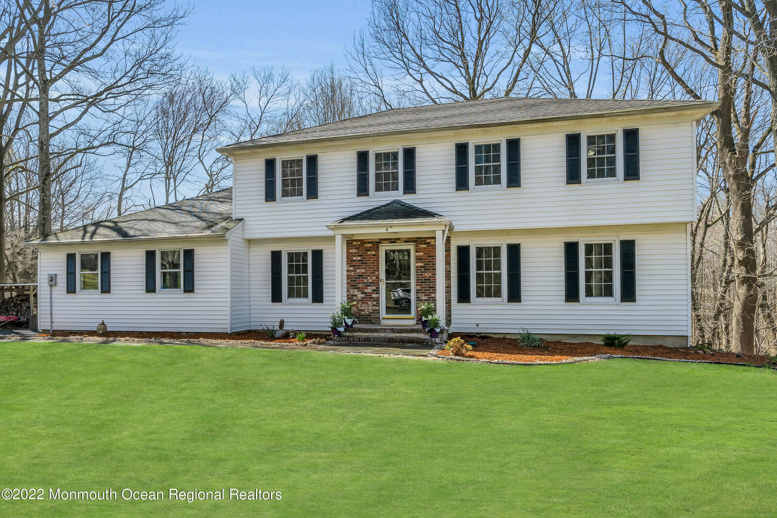 Property Photo: 6 Lois Place NJ 07733