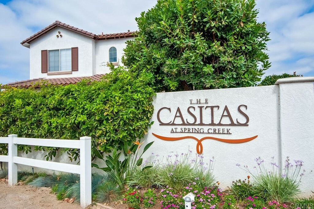 Property Photo: 5507 Old Ranch Rd 12 CA 92057