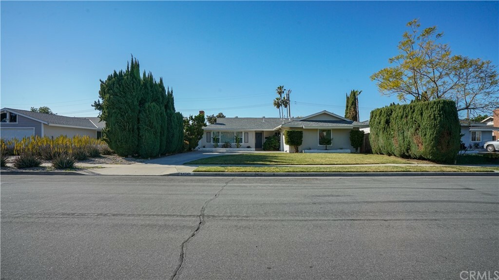 Property Photo:  14041 Utt Drive  CA 92780 