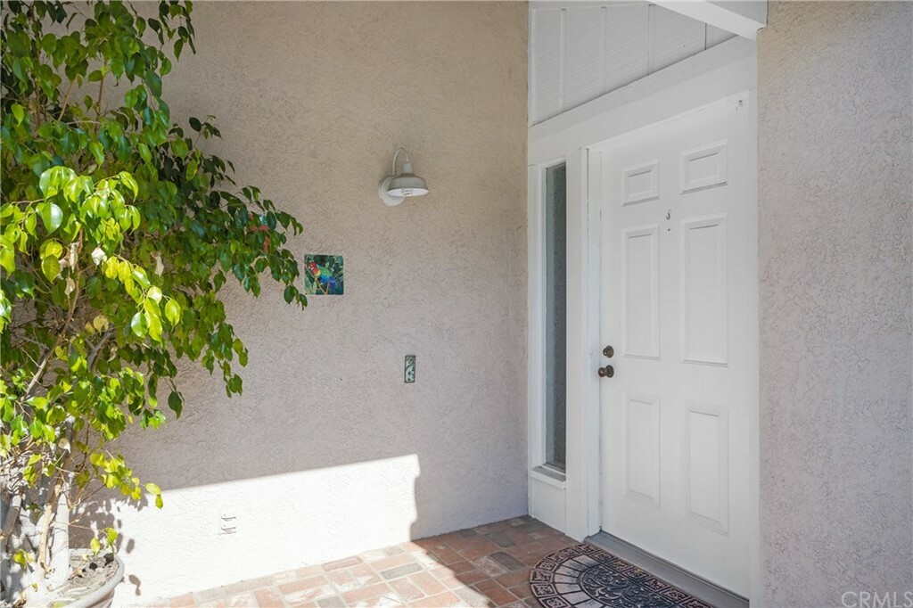 Property Photo:  23242 Villena  CA 92692 