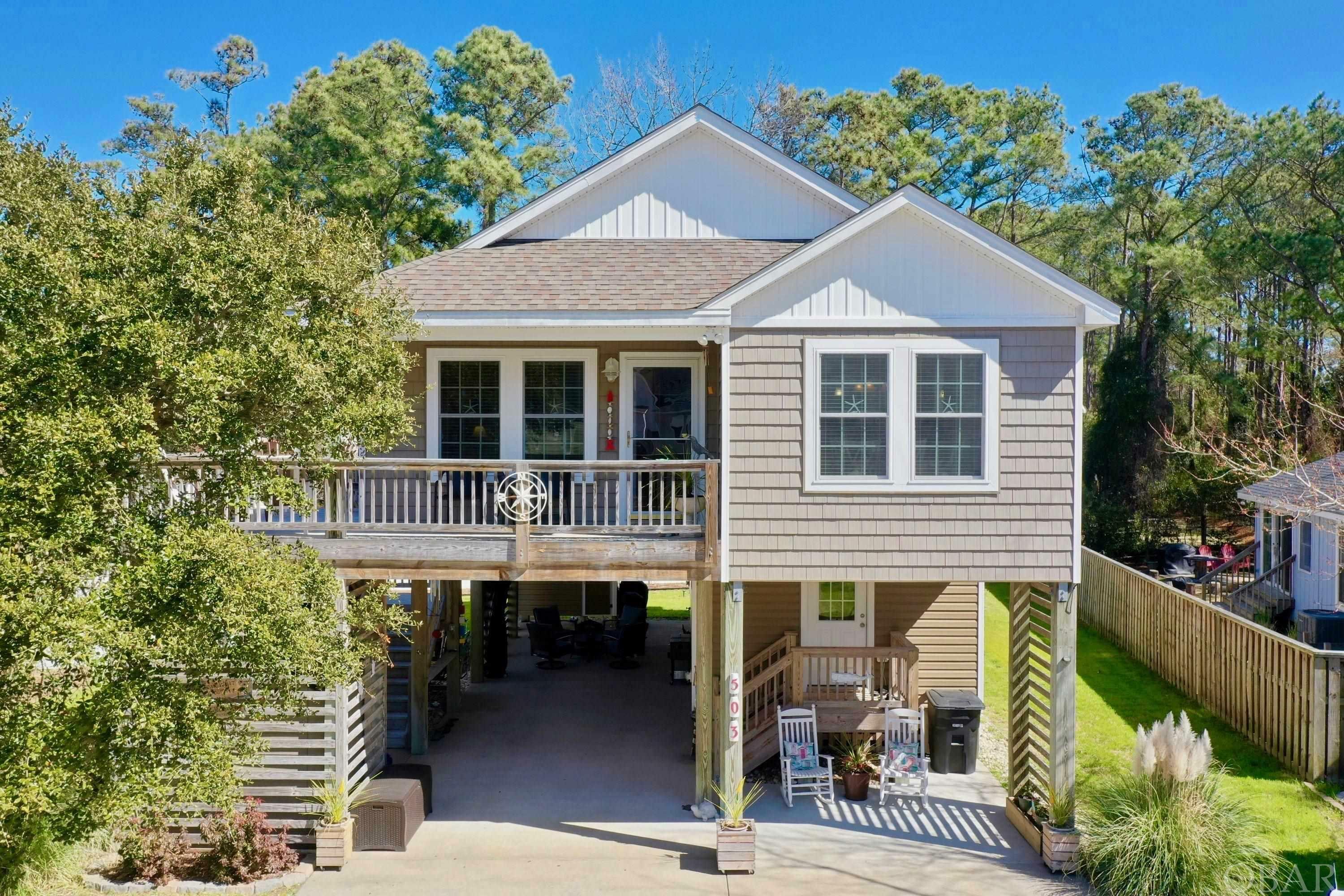 Property Photo: 503 Copley Drive Lot #13 NC 27948